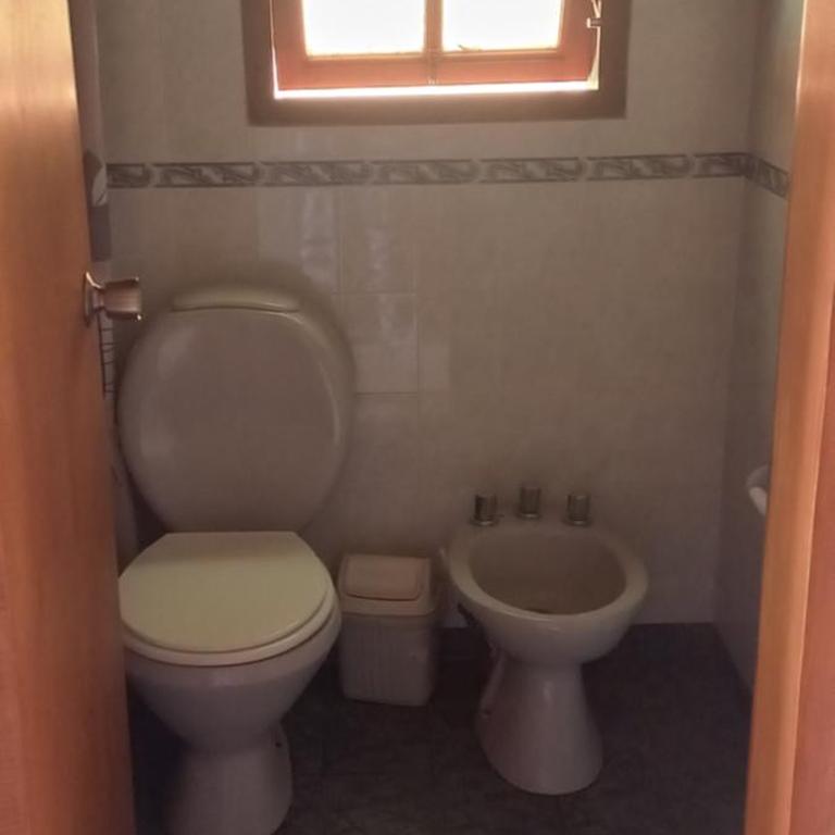 Del Bosque Cabañas - Chalet de 1 dormitorio - 5