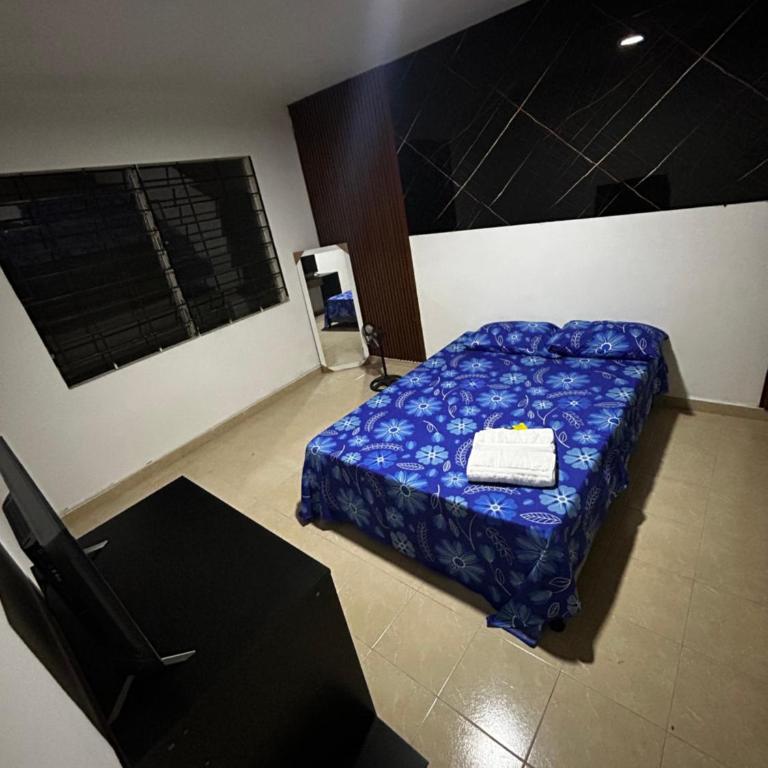 Cozy private room in Cali's heart - Habitación Doble con baño compartido - 7