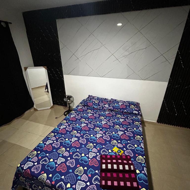 Cozy private room in Cali's heart - Habitación Doble con baño compartido - 8