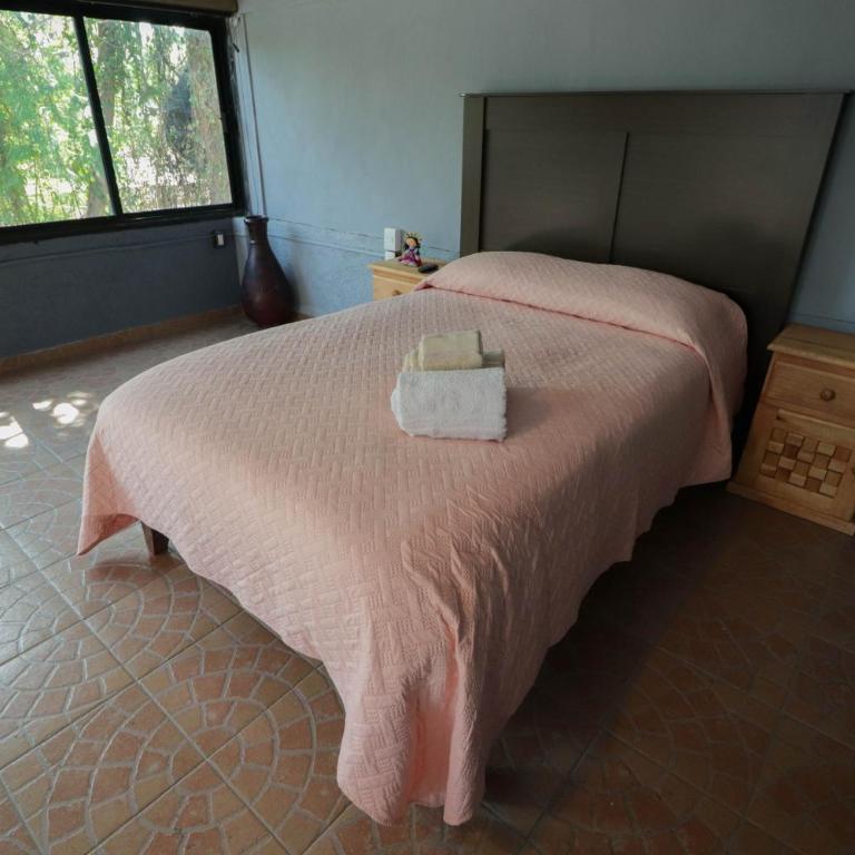 Loft Casa Itayata - Estudio con terraza - 1