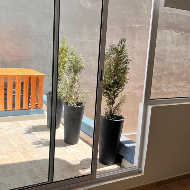 Departamento Centro Porteño - Apartamento de 2 dormitorios - 3