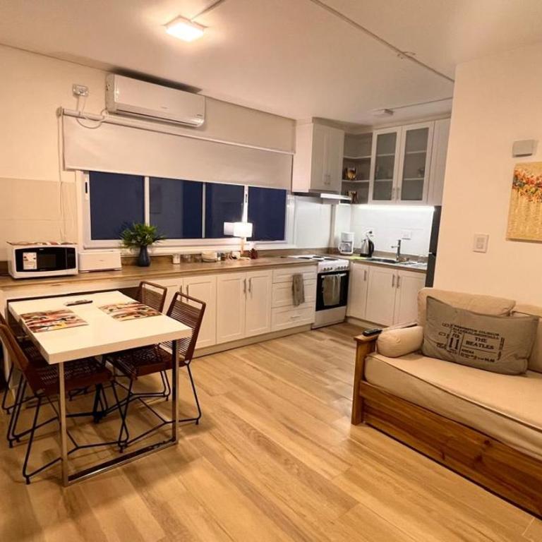 Departamento Centro Porteño - Apartamento de 2 dormitorios - 5