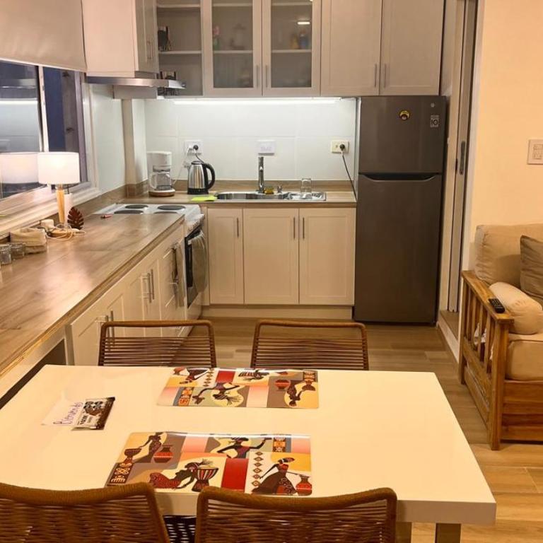 Departamento Centro Porteño - Apartamento de 2 dormitorios - 6