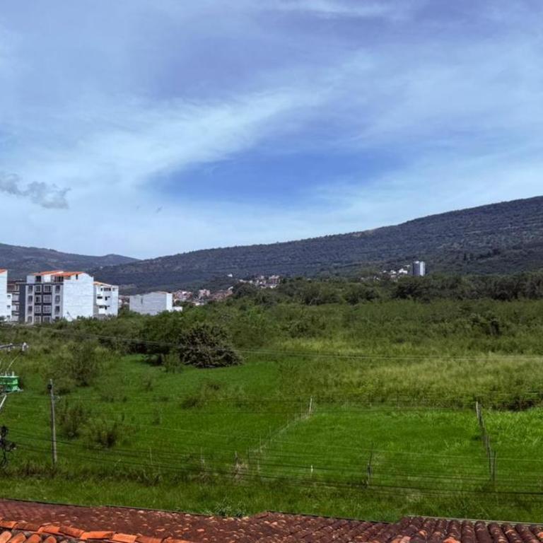Apartamento Espacioso y Tranquilo en Bella Isla - Apartamento de 3 dormitorios - 1
