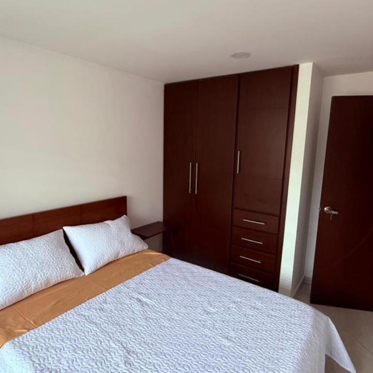 Apartamento Espacioso y Tranquilo en Bella Isla - Apartamento de 3 dormitorios - 3