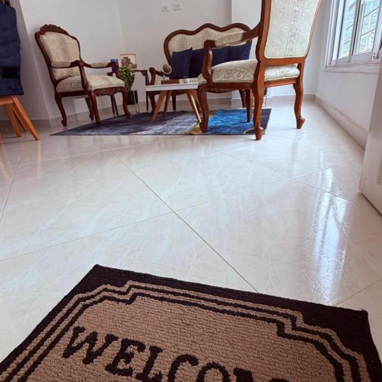 Apartamento Espacioso y Tranquilo en Bella Isla - Apartamento de 3 dormitorios - 4