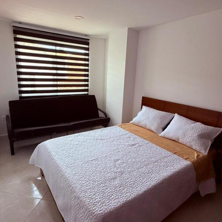 Apartamento Espacioso y Tranquilo en Bella Isla - Apartamento de 3 dormitorios - 5
