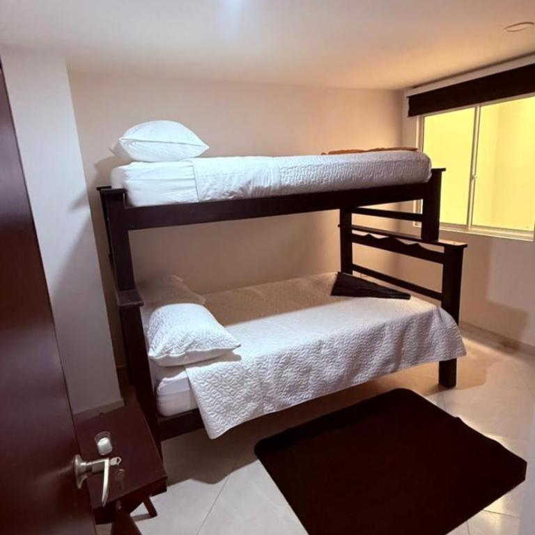 Apartamento Espacioso y Tranquilo en Bella Isla - Apartamento de 3 dormitorios - 7