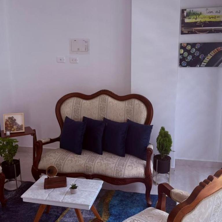 Apartamento Espacioso y Tranquilo en Bella Isla - Apartamento de 3 dormitorios - 15