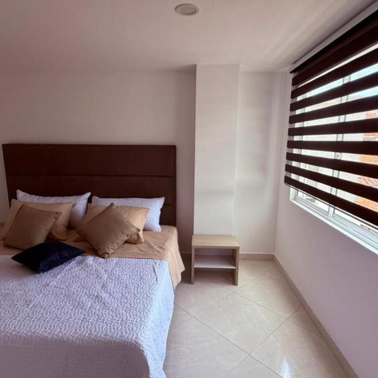 Apartamento Espacioso y Tranquilo en Bella Isla - Apartamento de 3 dormitorios - 16
