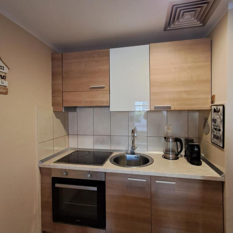 Holiday Home Apartment - One-Bedroom Apartment - 5