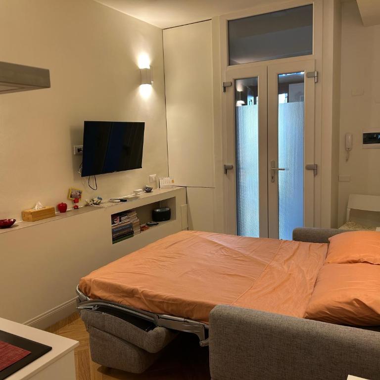 Sarpi42 - Appartamento con 1 Camera da Letto - 7