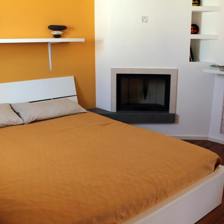Dimora Dioniso - Appartamento con Terrazza - 13