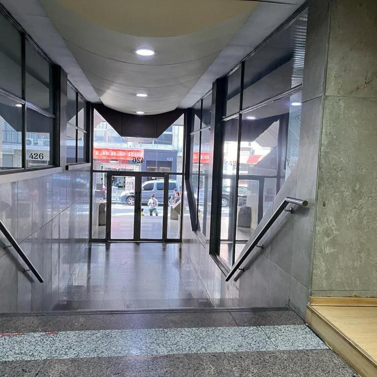 Departamento Centro Porteño - Apartamento de 2 dormitorios - 15