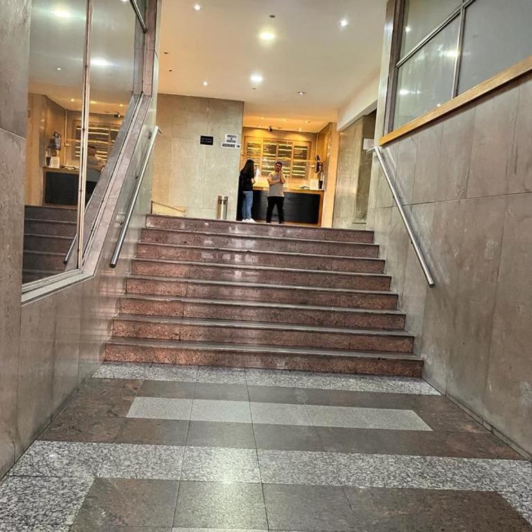 Departamento Centro Porteño - Apartamento de 2 dormitorios - 13