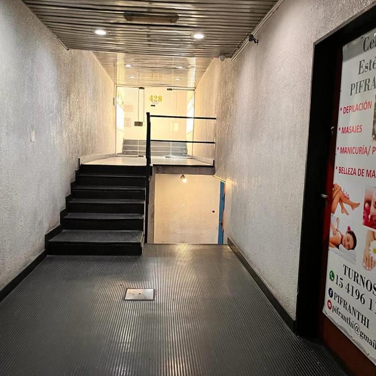Departamento Centro Porteño - Apartamento de 2 dormitorios - 12