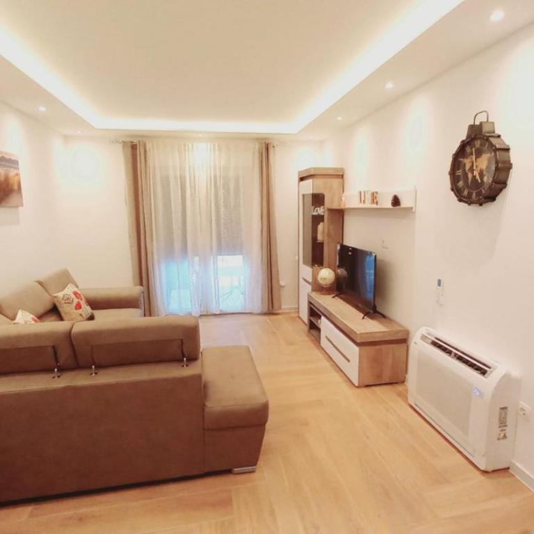 House 23 C - Apartman - 5
