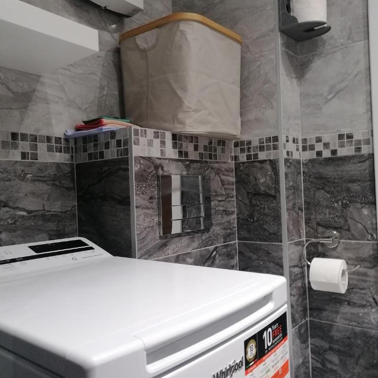 City Pioneer Apartmens - One-Bedroom Apartment - 14