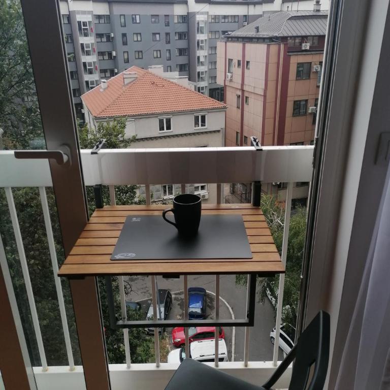 City Pioneer Apartmens - One-Bedroom Apartment - 8