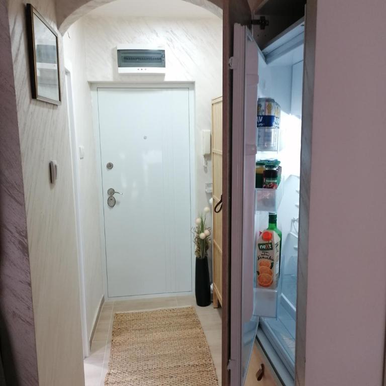 City Pioneer Apartmens - One-Bedroom Apartment - 16