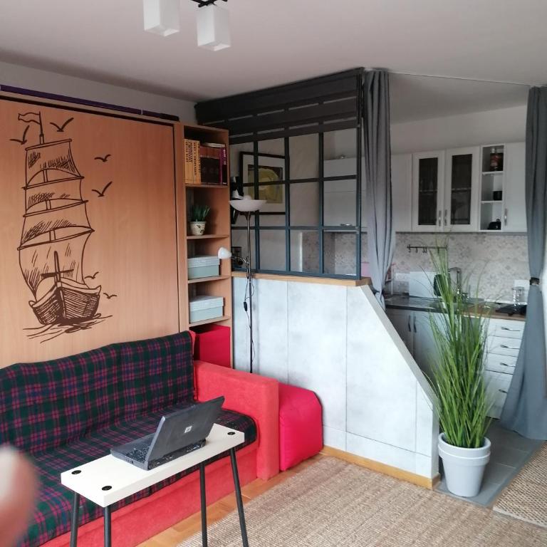 City Pioneer Apartmens - One-Bedroom Apartment - 7