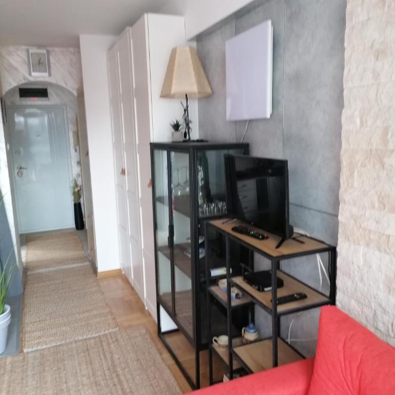 City Pioneer Apartmens - One-Bedroom Apartment - 9
