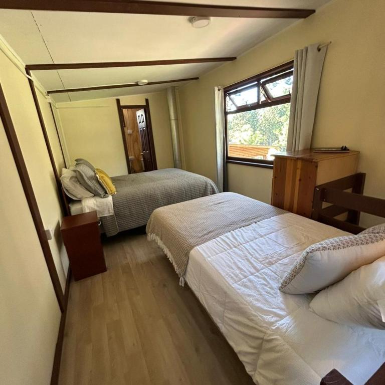Loft Patagonia KóOch - One-Bedroom Apartment - 4