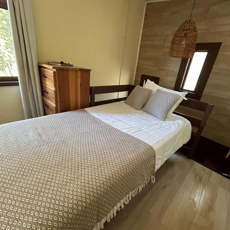 Loft Patagonia KóOch - One-Bedroom Apartment - 10