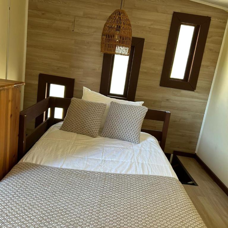 Loft Patagonia KóOch - One-Bedroom Apartment - 11