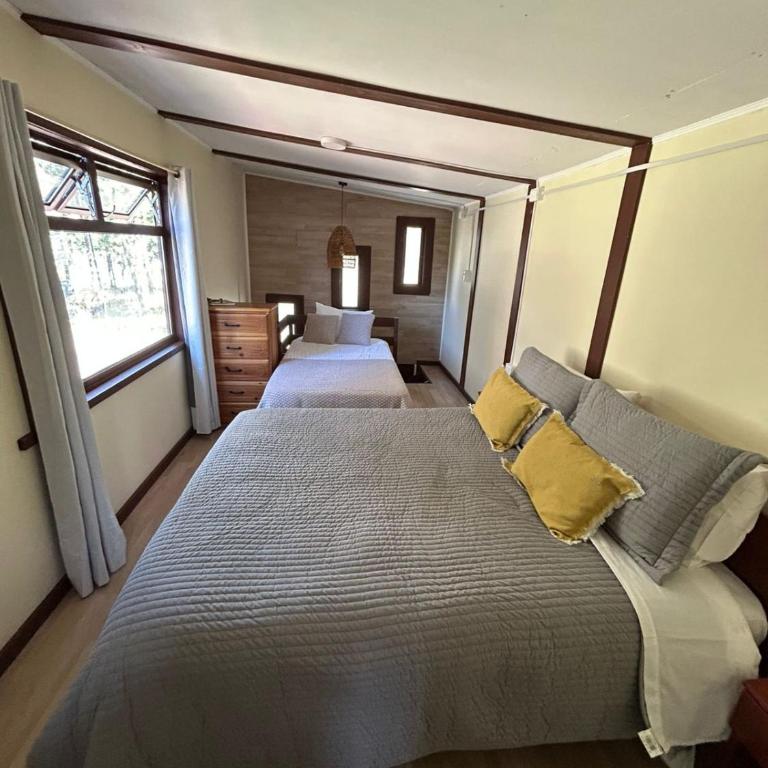 Loft Patagonia KóOch - One-Bedroom Apartment - 12