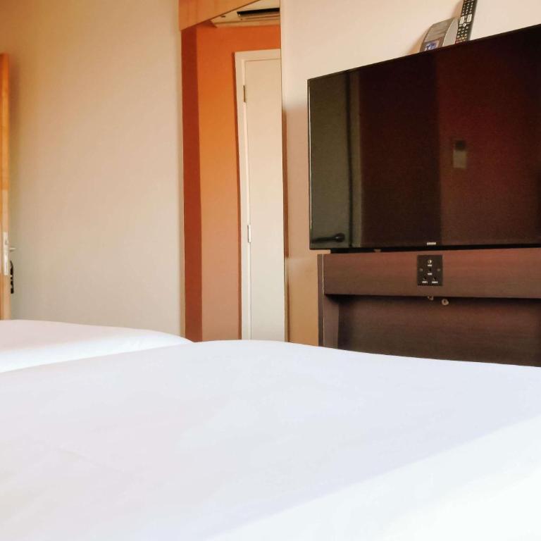 ibis Santiago Providencia - Habitación Doble Estándar - 2 camas - 1
