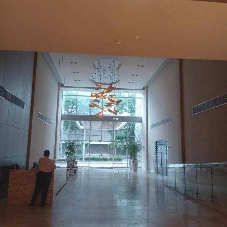 Santa marta bello horizonte Swift Lotf - Two-Bedroom Apartment - 2
