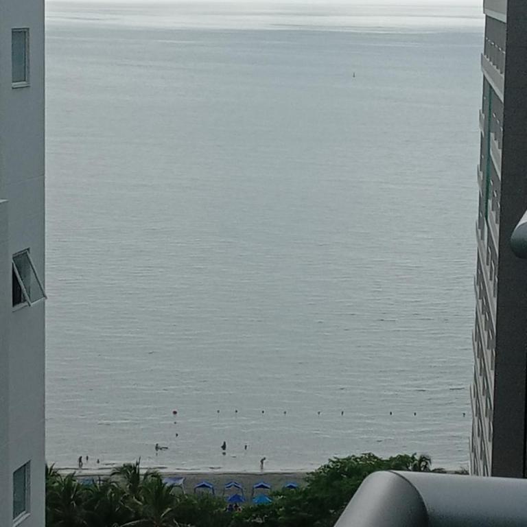Santa marta bello horizonte Swift Lotf - Two-Bedroom Apartment - 12