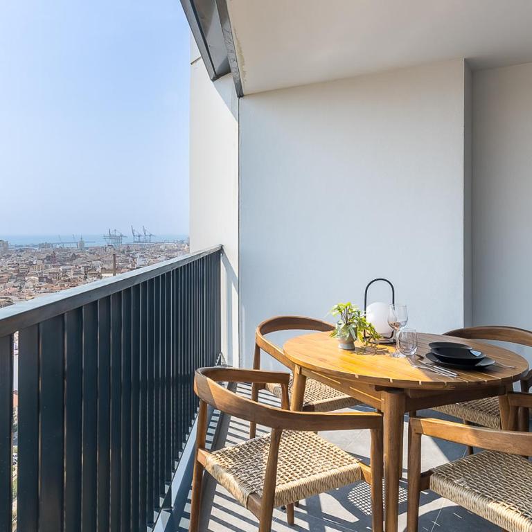 Torre Martiricos IV - Apartamento - 12