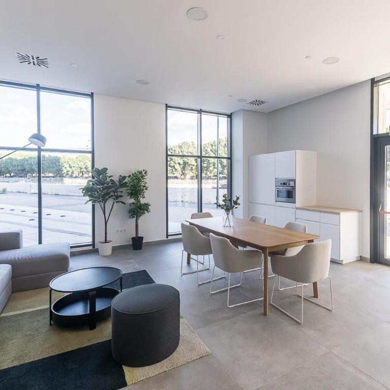 Torre Martiricos IV - Apartamento - 23