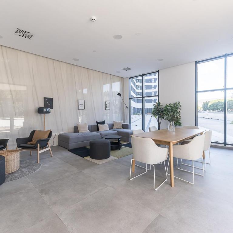 Torre Martiricos IV - Apartamento - 22