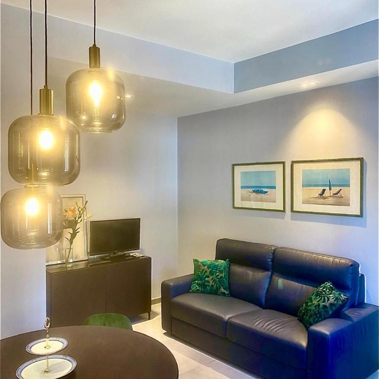 Casa Monir - Appartamento Standard con 2 Camere da Letto - 5