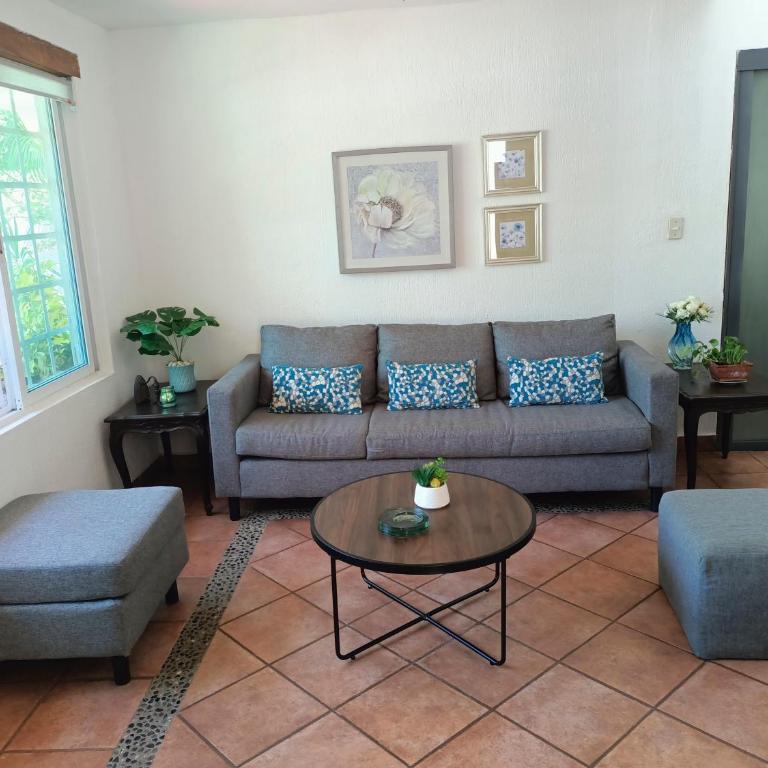 Cozy house downtown Cancun - Casa - 5