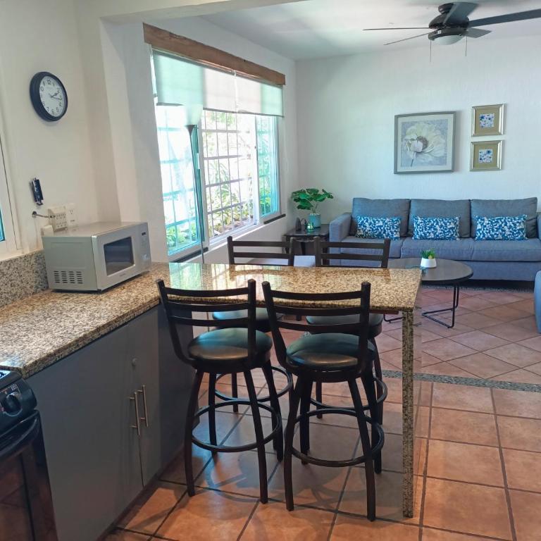 Cozy house downtown Cancun - Casa - 19
