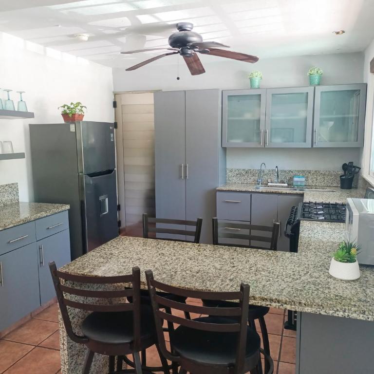 Cozy house downtown Cancun - Casa - 18