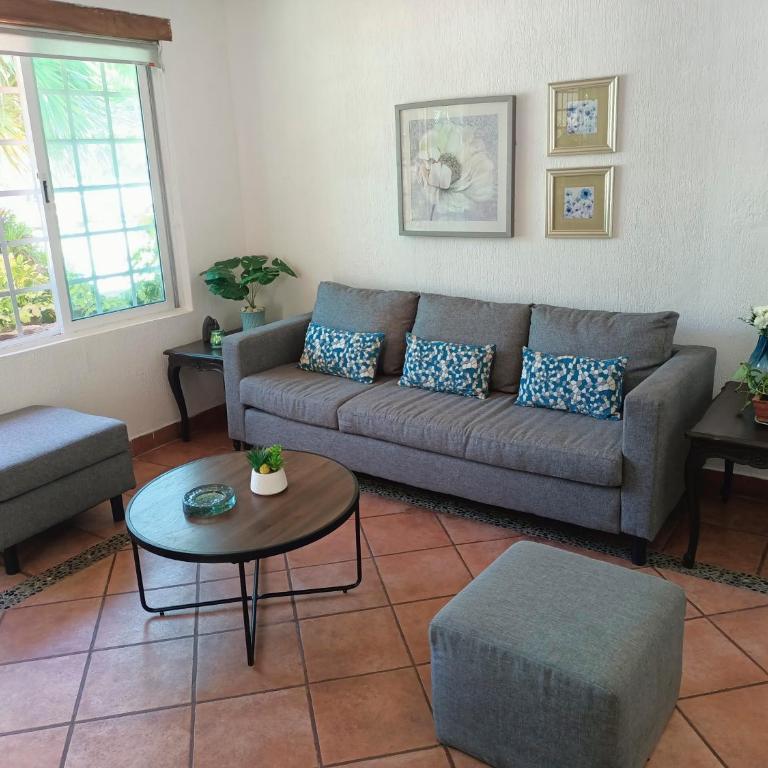 Cozy house downtown Cancun - Casa - 6