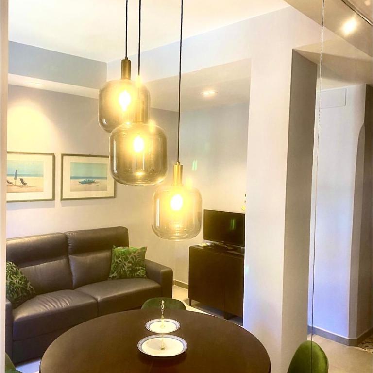 Casa Monir - Appartamento Standard con 2 Camere da Letto - 4
