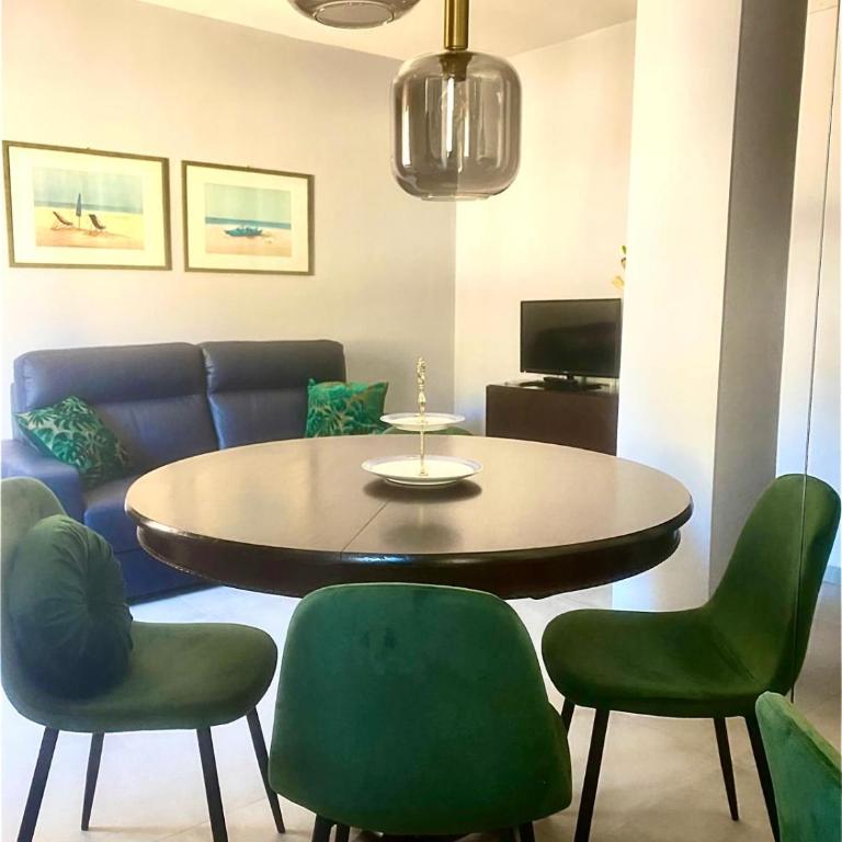Casa Monir - Appartamento Standard con 2 Camere da Letto - 3