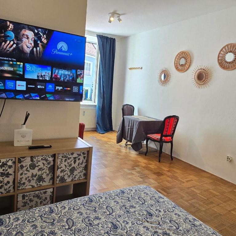 Mi Casa Apartment 11 - Appartement 1 Chambre - 15