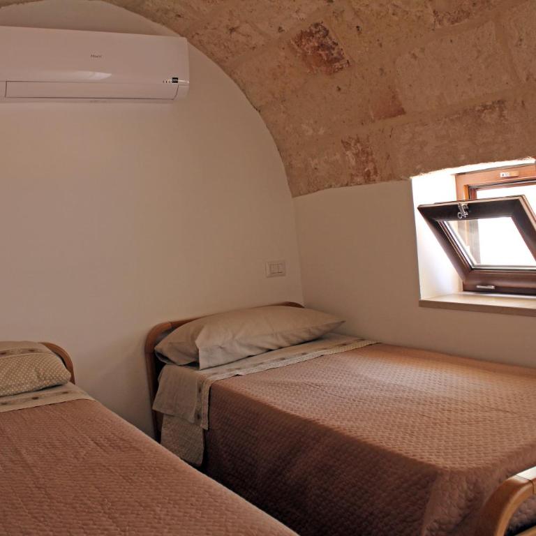 Dimora Dioniso - Appartamento con Terrazza - 20