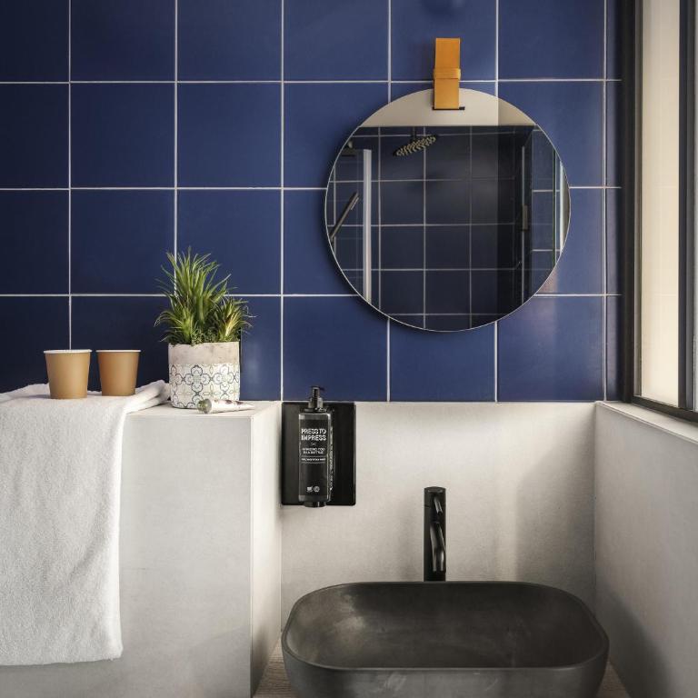ibis Styles Paris Montmartre Nord - Chambre Double Standard - 1