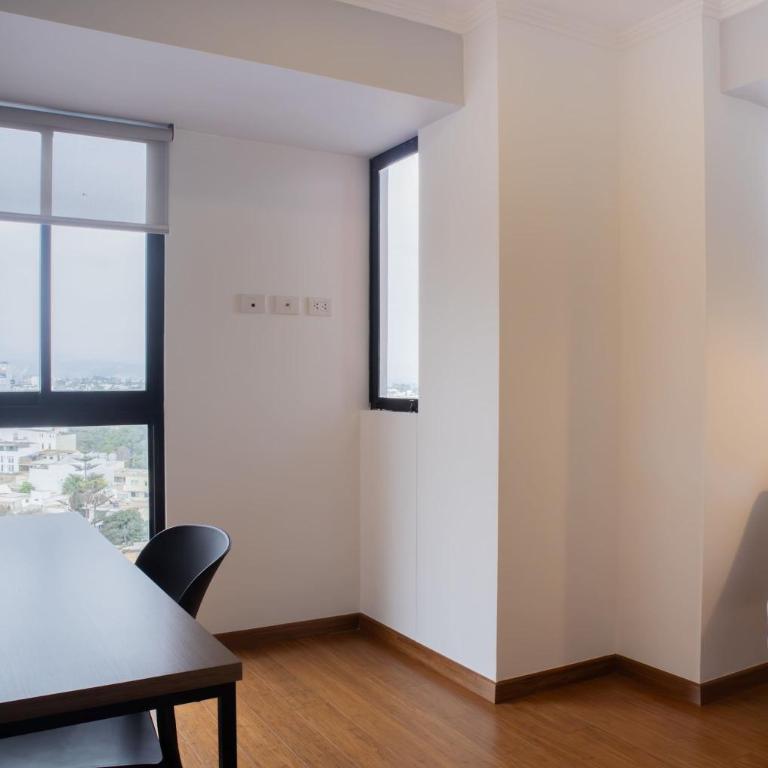 Inviting 2BR Balcony in Miraflores - Apartment - 15