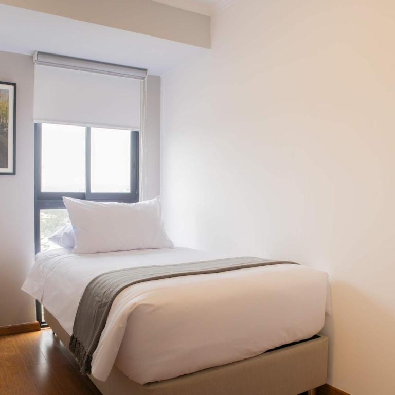 Inviting 2BR Balcony in Miraflores - Apartment - 19