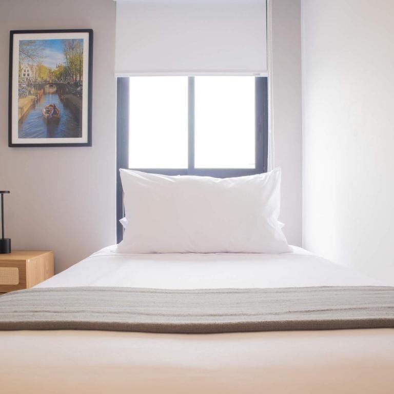 Inviting 2BR Balcony in Miraflores - Apartment - 20