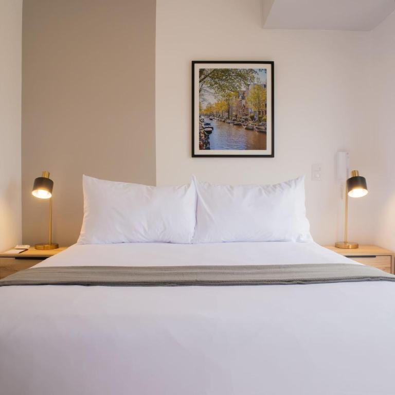 Inviting 2BR Balcony in Miraflores - Apartment - 24
